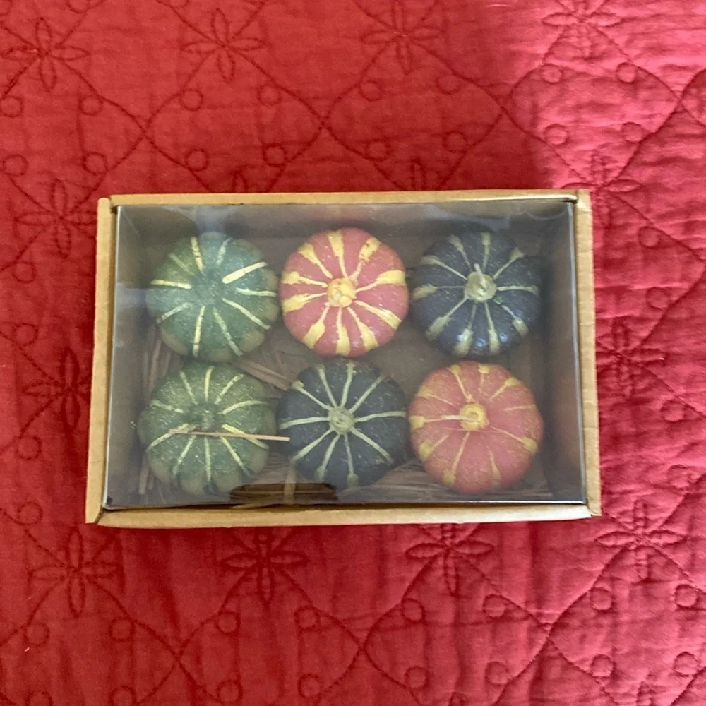 Candles